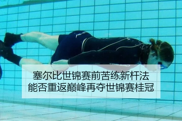 塞尔比世锦赛前苦练新杆法 能否重返巅峰再夺世锦赛桂冠